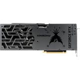 Gainward GeForce RTX 4080 Phoenix reconditionné, Carte graphique 