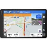 Garmin dezl LGV1000, Système de navigation 