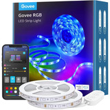 Govee Bandes lumineuses LED RGB 2 x 5 mètres, Bande LED 