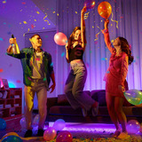 Govee Bandes lumineuses LED RGB 2 x 5 mètres, Bande LED 