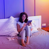 Govee Bandes lumineuses LED RGB 2 x 5 mètres, Bande LED 