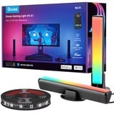 Govee Kit Pro pour moniteur PC (pour moniteur 27-34"), Lumière LED 