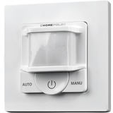 HOMEPILOT Détecteur de mouvement intelligent 