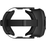 HTC 99HAUM009-00, Casque VR Noir