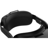 HTC 99HAUM009-00, Casque VR Noir