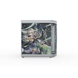 HYTE  boîtier midi tower 2x USB-A | 1x USB-C | Window