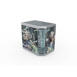 HYTE  boîtier midi tower 2x USB-A | 1x USB-C | Window