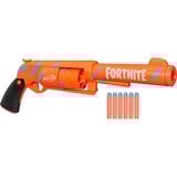 Hasbro Fortnite 6-SH, NERF Gun Orange