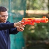 Hasbro Fortnite 6-SH, NERF Gun Orange