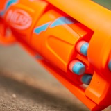 Hasbro Fortnite 6-SH, NERF Gun Orange