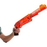 Hasbro Fortnite 6-SH, NERF Gun Orange