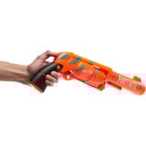 Hasbro Fortnite 6-SH, NERF Gun Orange