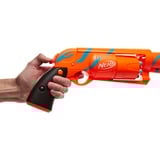Hasbro Fortnite 6-SH, NERF Gun Orange