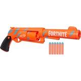 Hasbro Fortnite F2678EU4 jouet arme pour enfants, NERF Gun Orange, Blaster jouet, 8 an(s), 99 an(s), 442 g