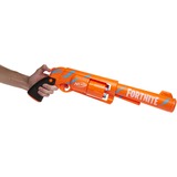 Hasbro Fortnite F2678EU4 jouet arme pour enfants, NERF Gun Orange, Blaster jouet, 8 an(s), 99 an(s), 442 g