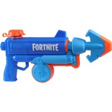 Hasbro Pistolet à eau Bleu/bleu-gris
