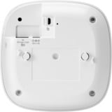Hewlett Packard Enterprise Point d'accès Instant On réseau double radio 2x2 Wi‑Fi 6 (RW) AP21 Blanc