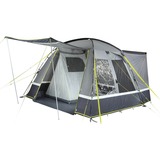 High Peak Trentino 2.0, Tente Gris/limette