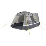 High Peak Trentino 2.0, Tente Gris/limette