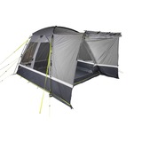 High Peak Trentino 2.0, Tente Gris/limette
