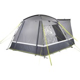 High Peak Trentino 2.0, Tente Gris/limette