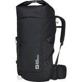 Jack Wolfskin CYROX SHAPE 30 S-L, Sac à dos Noir
