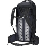 Jack Wolfskin CYROX SHAPE 30 S-L, Sac à dos Noir