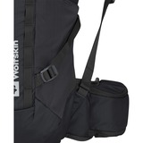 Jack Wolfskin CYROX SHAPE 30 S-L, Sac à dos Noir
