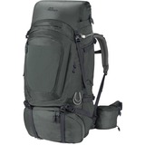 Jack Wolfskin Jack DENALI 75+10 MEN gn, Sac à dos Vert foncé