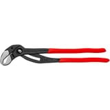 KNIPEX KNIPEX Cobra® XL 87 01 400, Clé à tuyau / Serre-tube Noir/Rouge, Pince multiprise et clé serre-tubes