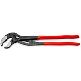 KNIPEX KNIPEX Cobra® XL 87 01 400, Clé à tuyau / Serre-tube Noir/Rouge, Pince multiprise et clé serre-tubes