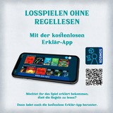 KOSMOS Villes, Jeu de société 