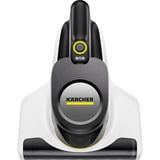 Kärcher VCH 4 UVClean, Aspirateur d'acariens Blanc/Noir