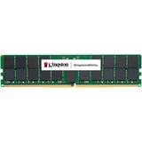 Kingston 64 Go DDR5-5600 (1x 64 Go) mémoire serveur Vert, KSM56R46BD4PMI-64MDI