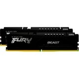Beast 32 Go DDR5-6000 (2x 16 Go) mémoire vive