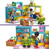 LEGO 42680, Jouets de construction 