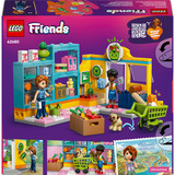 LEGO 42680, Jouets de construction 