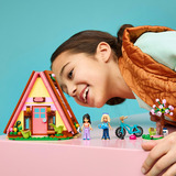 LEGO 42682, Jouets de construction 