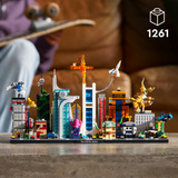 LEGO 67006, Jouets de construction 