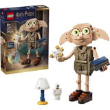 LEGO 76469, Jouets de construction 