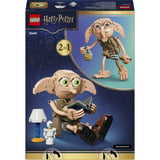 LEGO 76469, Jouets de construction 