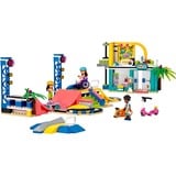 LEGO Amis - Skate park, Jouets de construction 