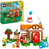 LEGO Animal Crossing - Marie en visite, Jouets de construction 77049