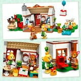 LEGO Animal Crossing - Marie en visite, Jouets de construction 77049