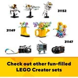 LEGO Creator 3-en-1 - Les patins à roulettes rétro, Jouets de construction 31148