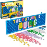 LEGO DOTS - Le grand tableau à messages, Jouets de construction 41952