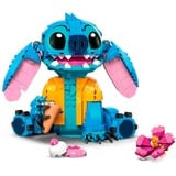 LEGO Disney - Stitch, Jouets de construction 43249