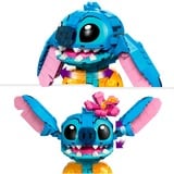 LEGO Disney - Stitch, Jouets de construction 43249