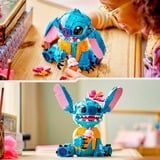 LEGO Disney - Stitch, Jouets de construction 43249