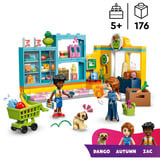 LEGO Friends Heartlake City Mini-Markt, Jouets de construction 